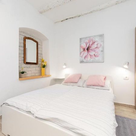 Studio Apartment Sisi Opatija Eksteriør billede