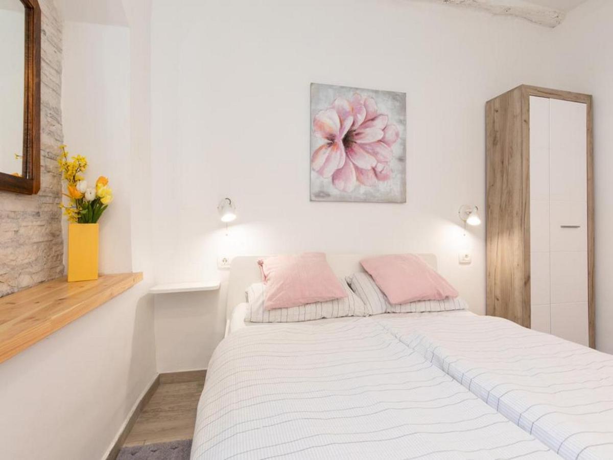 Studio Apartment Sisi Opatija Eksteriør billede