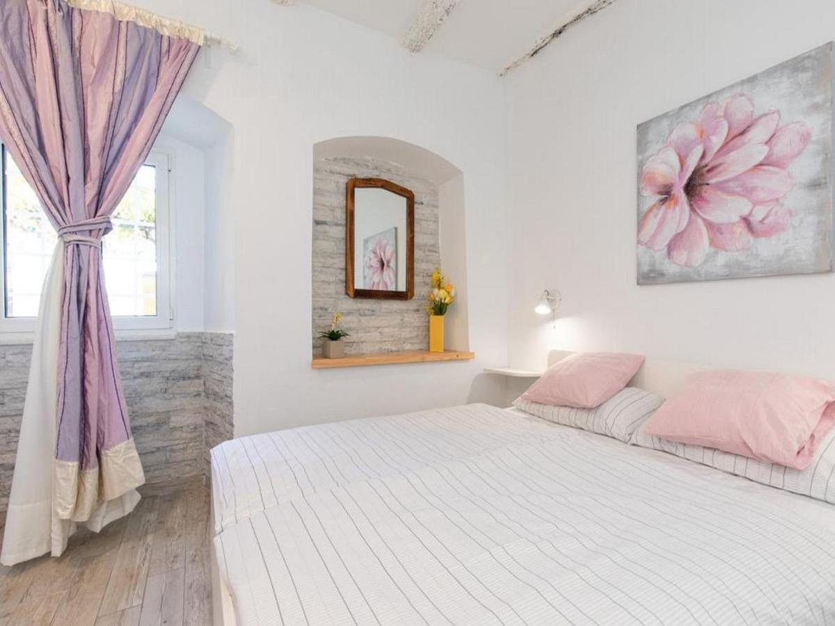 Studio Apartment Sisi Opatija Eksteriør billede