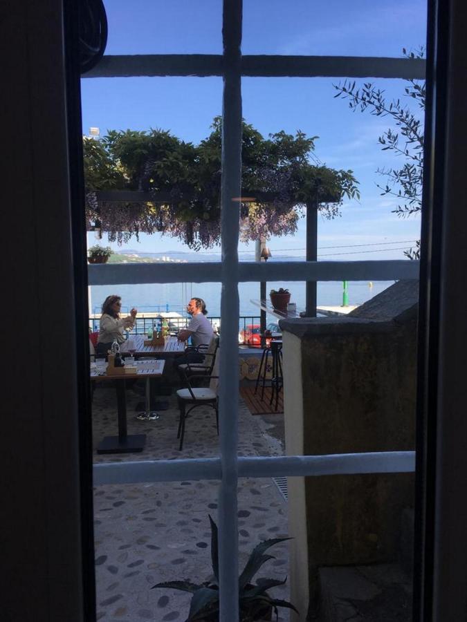 Studio Apartment Sisi Opatija Eksteriør billede