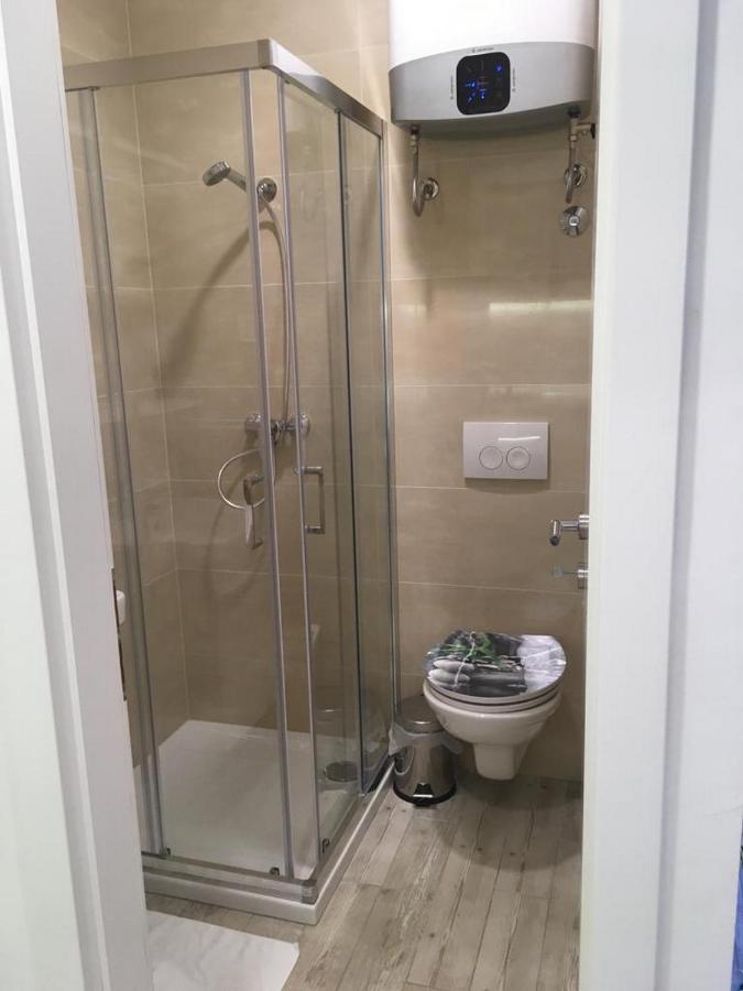 Studio Apartment Sisi Opatija Eksteriør billede