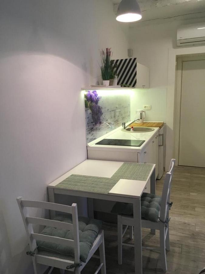Studio Apartment Sisi Opatija Eksteriør billede