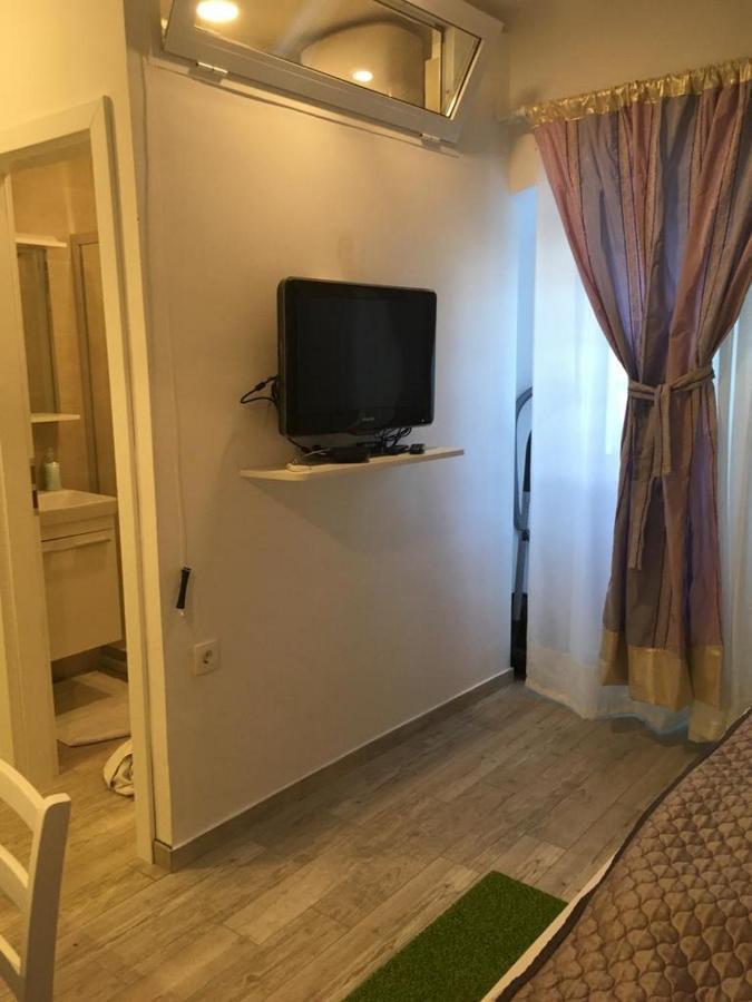 Studio Apartment Sisi Opatija Eksteriør billede
